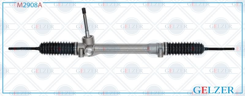 

Рулевая рейка |GELZER| Fiat Panda 2003-, 51708841; 51876158; 51876159; 51887445; 51708840; 51708842; 51754446; 51771050; 51771051; 51876160; 51876162; 51876166; 51876168; M5053; M50530NW; M50531NW; M50531RB; M50532RB; FI111; M2908A; FI111R