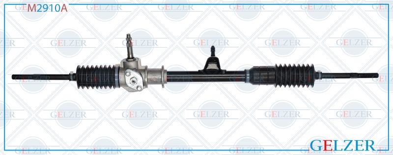 

Рулевая рейка |GELZER| Fiat Fiorino 1988-1996, 7527412; 50010081; FI119; M2910A