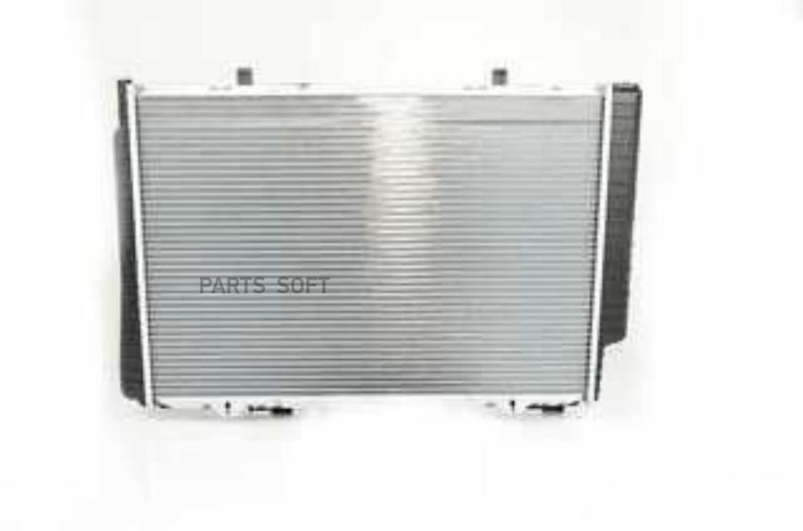 

Радиатор Охлаж.Кондиционера BSG AUTO PARTS арт. BSG60-520-033