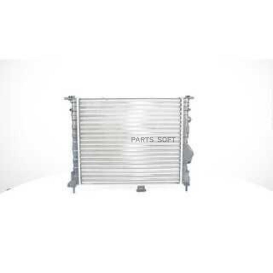 

Радиатор Охлаж.Кондиционера BSG AUTO PARTS арт. BSG75-520-005