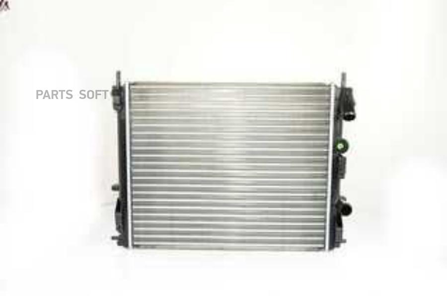 

Радиатор Охлаж.Кондиционера BSG AUTO PARTS арт. BSG75-520-006