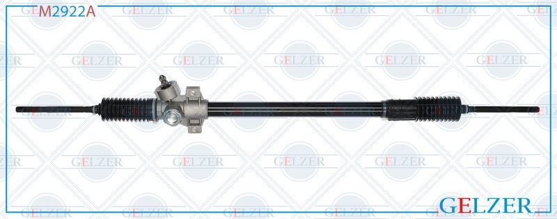 

Рулевая рейка |GELZER| Peugeot J5 1981-1994, Citroen C25 1981-1994, 4000A0; 4470979; 9458157280; 97911300380; 400511; 9750005810; 9750012099; 9791300380; 94558157879; 904470979; 945117830; M2922A; CI103