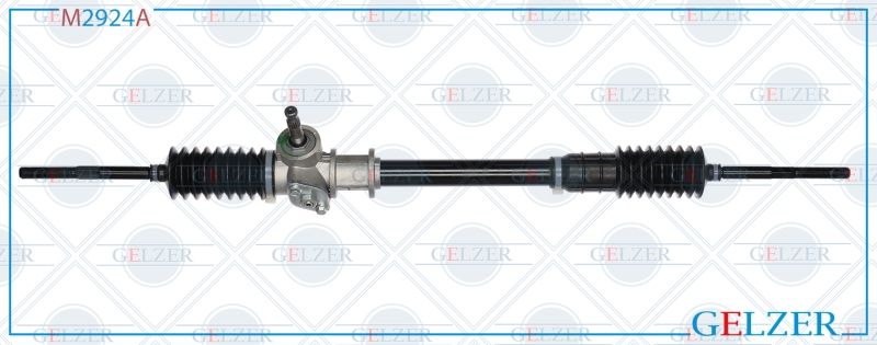 

Рулевая рейка |GELZER| Seat Terra 1987-1996, Fiat Fiorino 1988-1996, 5996437; 7570919; 5998153; 7549967; 7536741; 7570968; 141182100B; 141182100A; 7623893; M2924A; FI102; FI102R