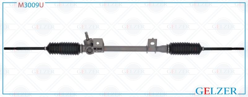 

Рулевая рейка |GELZER| Ford Ka 1996-2008, Ford Fiesta 1989-1996, 1028388; 1028399; 1034197; 1038014; 1038016; 1661713; 5022633; 5026742; 5026744; 5028902; 6163015; 6555477; 6708565; 7038517; 89FB3503CA; 93FB3503AA; 97KB3503AA; 97KB3503BA; F7RC3503AA; F7RC