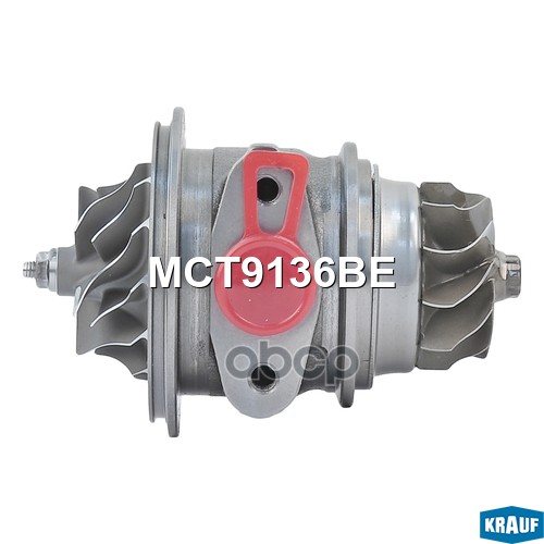 

Картридж для турбокомпрессора Krauf mct9136be