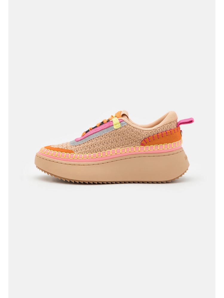 

Кеды женские STEVE MADDEN ST311A0V4 оранжевые 39 EU, Оранжевый, ST311A0V4