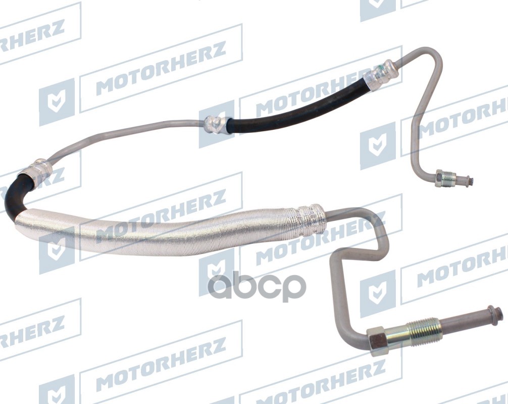 Напорный Шланг От Насоса К Рейке Motorherz hph0270