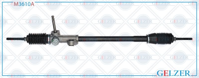 

Рулевая рейка |GELZER| Honda Civic I,II,III 1983-1995, 53040SH3A01; 53040SH3A02; 53040SH3671; M5242; M52421NW; HO102; HO102R; M3610A