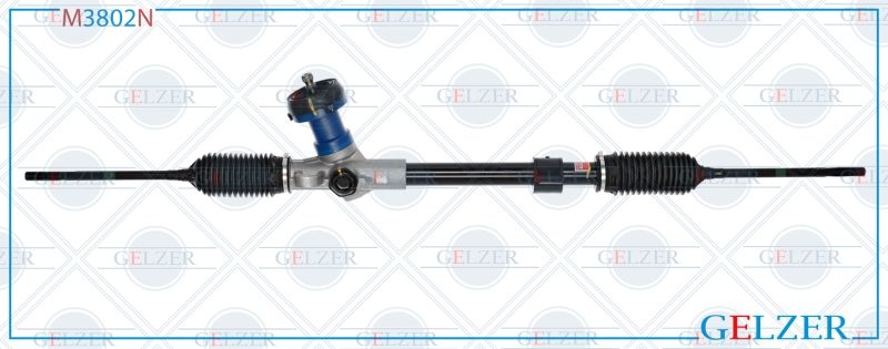 

Рулевая рейка |GELZER| Hyundai Getz 2002-, 565001C100; 565001C110; 565001C000; M3802N; M50241RB; M50242RB; M5024; M50241NW; HY104