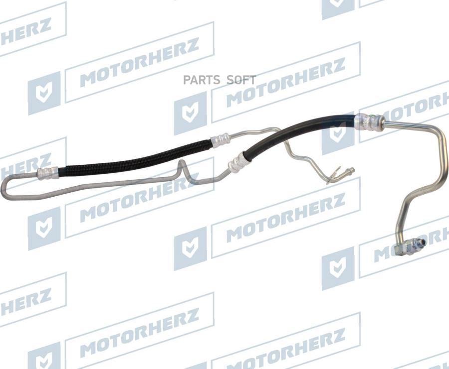 

Напорный Шланг От Насоса К Рейке Motorherz hph0276