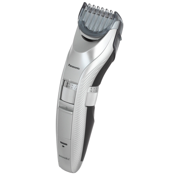 Машинка для стрижки волос Panasonic ER-GC71-S520 машинка для стрижки волос panasonic er1410