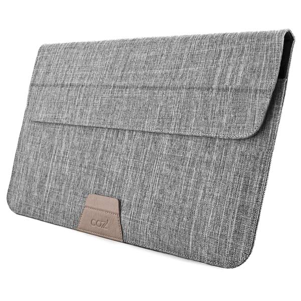 фото Чехол для ноутбука 13" cozistyle stand sleeve compatibility gray