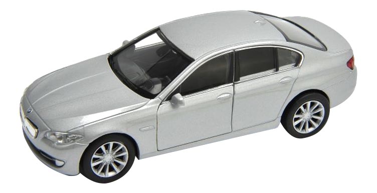 

Коллекционная модель Welly 43635 1:34 BMW 535, Разноцветный