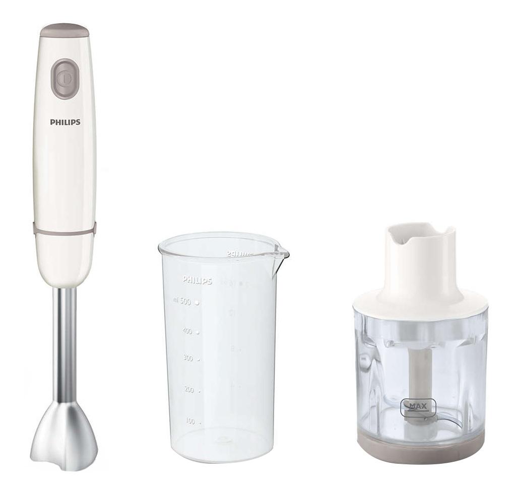 фото Блендер philips daily collection hr1605/00