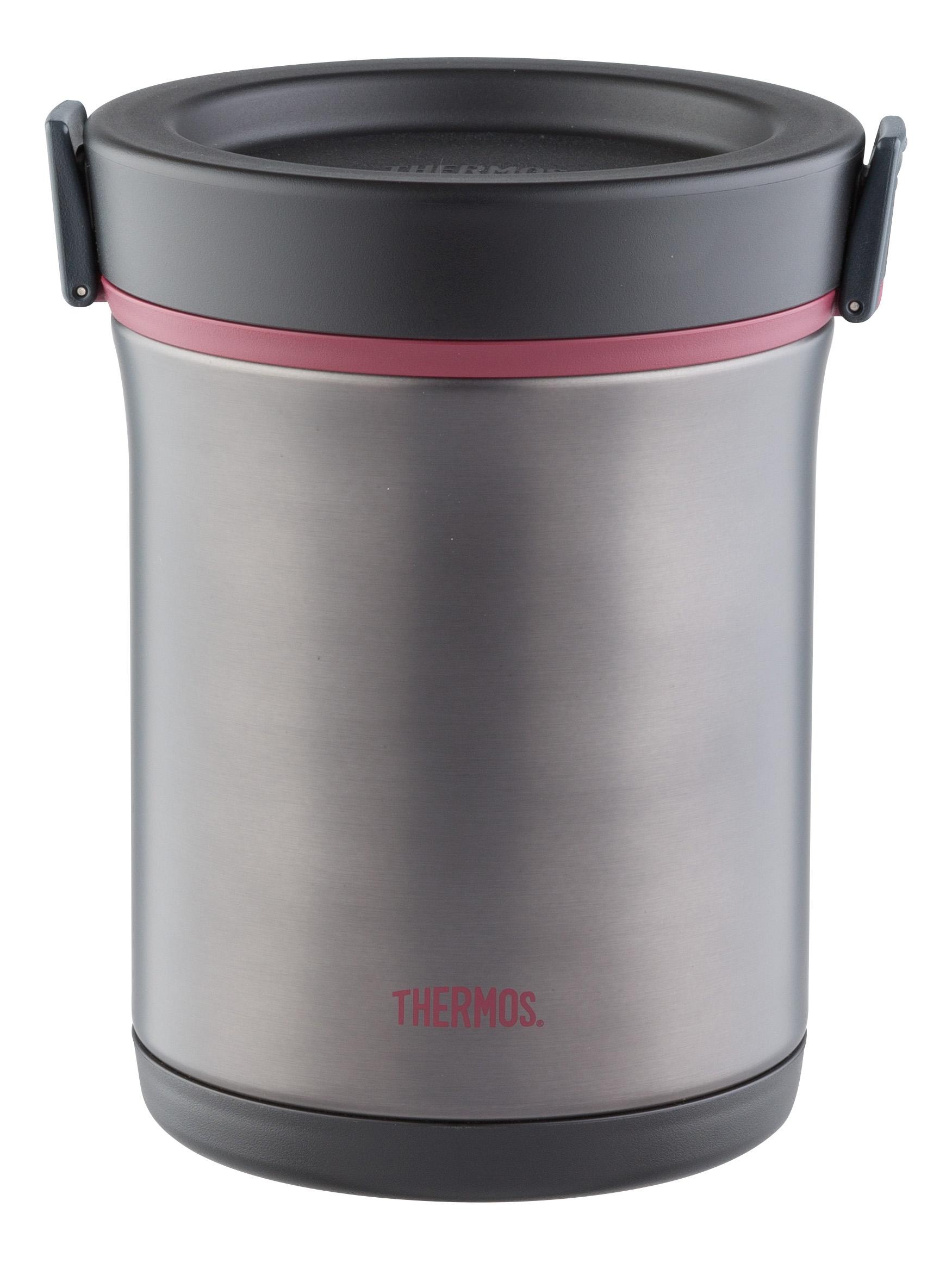 фото Термос thermos jbe 1,6 л черный