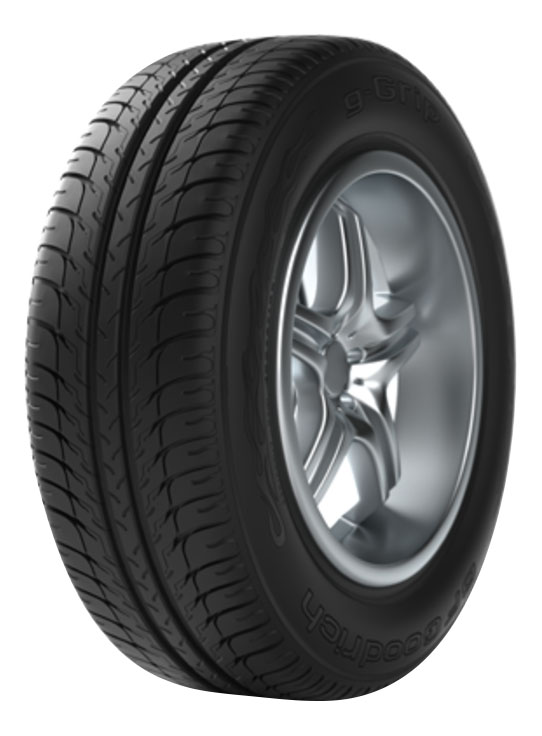 

Шины BF GOODRICH G-Grip 195/65 R15 95T XL (747040), G-Grip XL