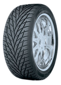 

Шины TOYO PXST TLY SS BEQB 275/55 R17 109V (26645), Proxes S/T