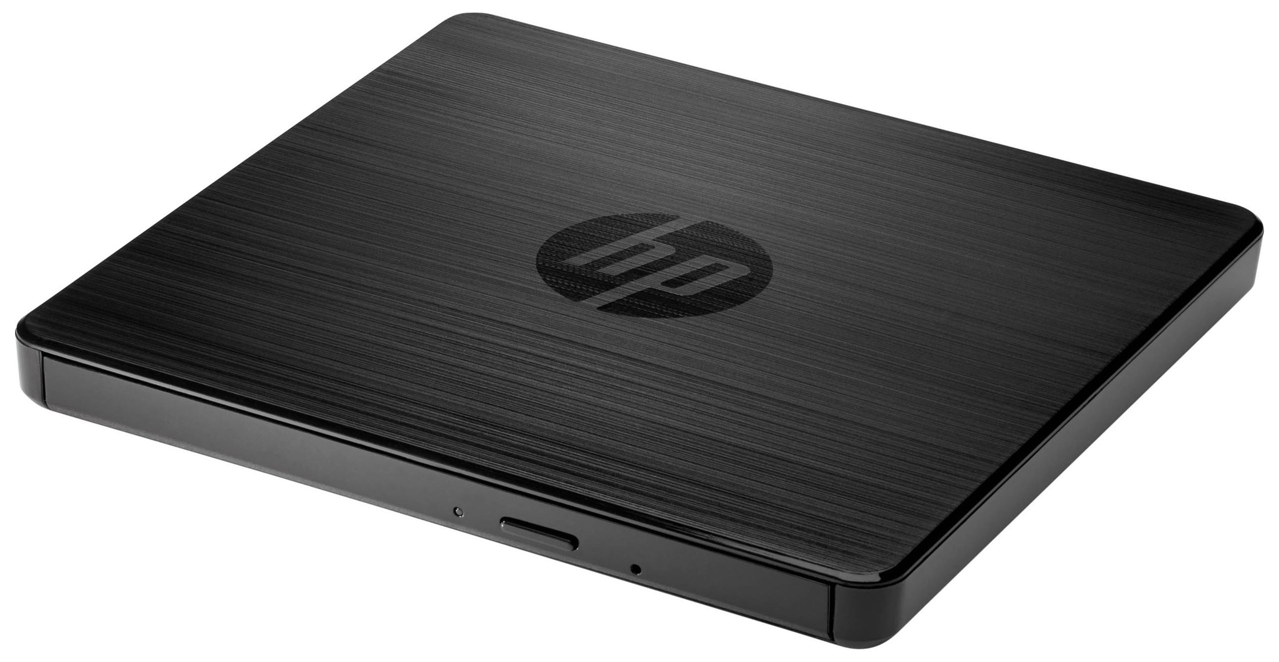 

Привод HP F6V97AA USB External Drive Black, f6V97AA