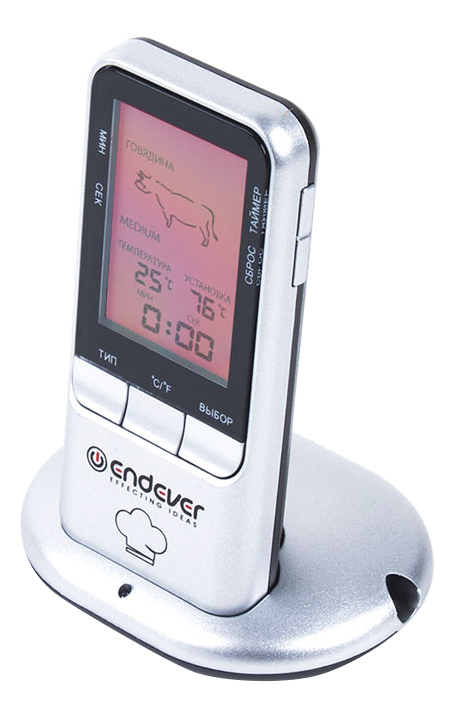 

Термощуп Endever SMART-05 250 °C, Smart T