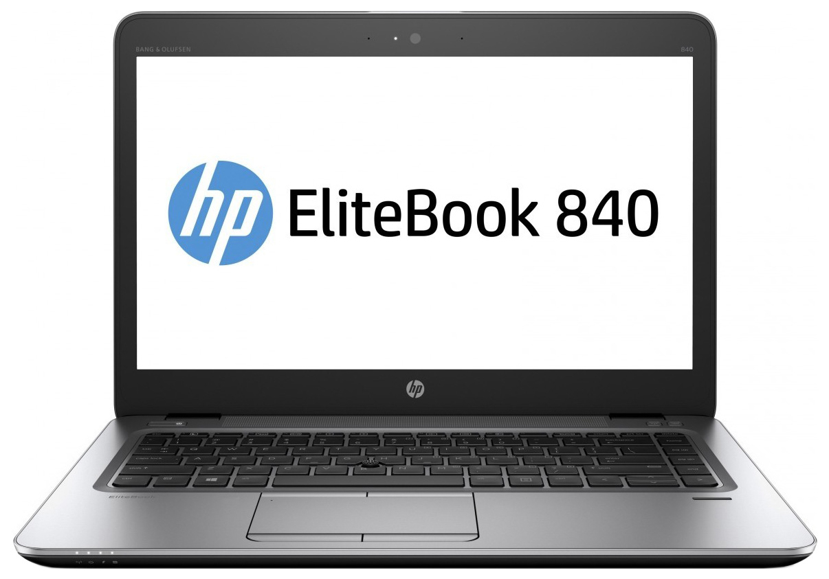 фото Ноутбук hp elitebook 840 g3 (v1b64ea)