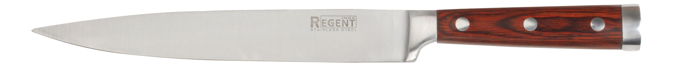 фото Нож кухонный regent inox 93-kn-ni-3 20 см