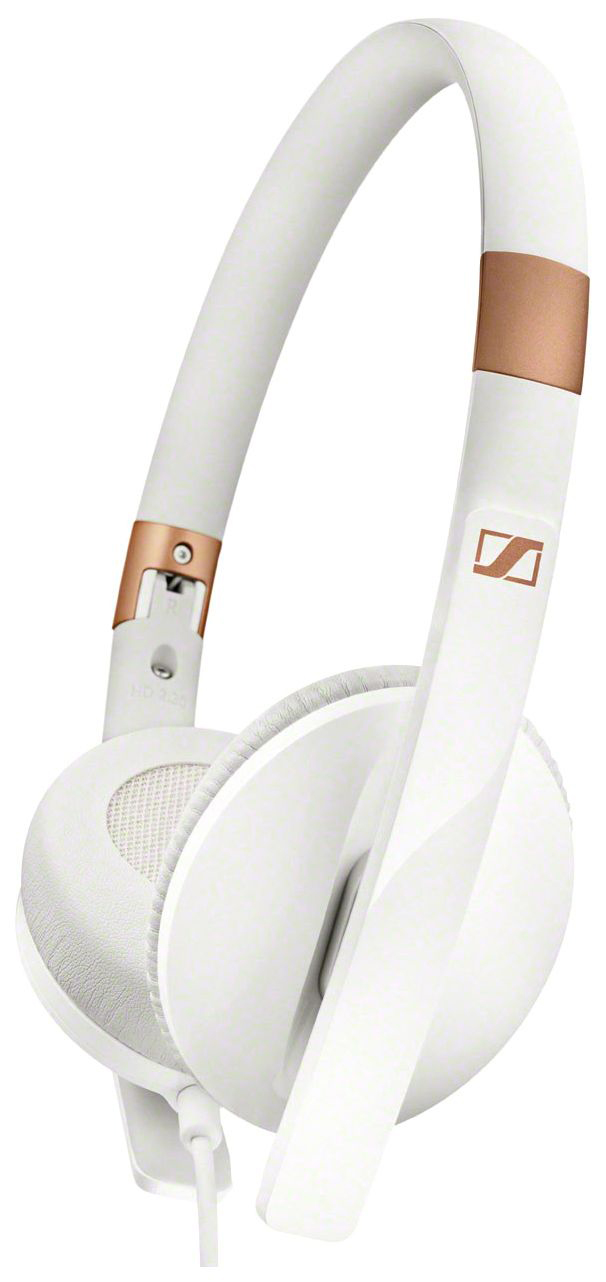 фото Наушники sennheiser hd 2.30g white