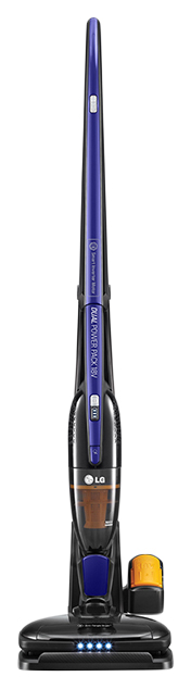 

Пылесос LG VSF8403SCWB серый, VSF8403SCWB