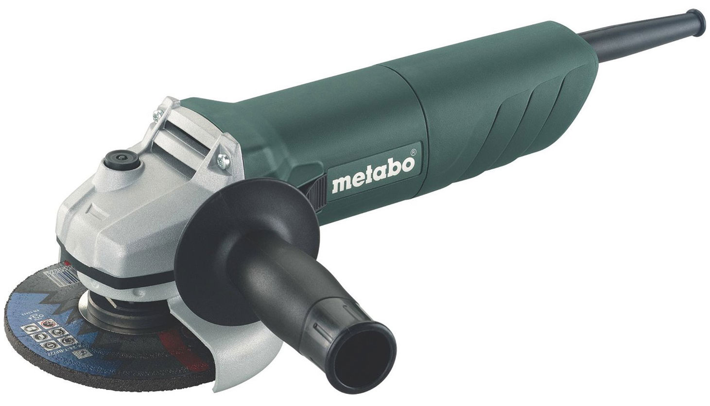 

Сетевая угловая шлифовальная машина Metabo WX 2200-230 600397000, WX 2200-230