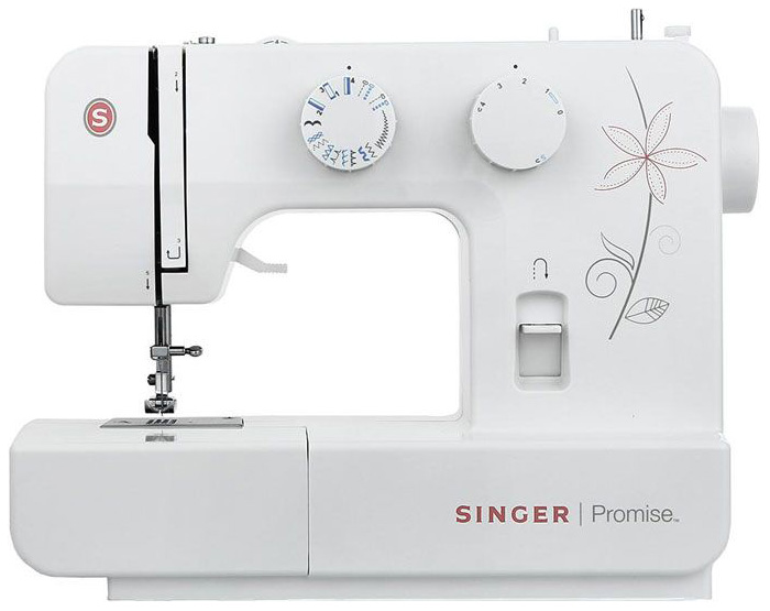 Швейная машина Singer Promise 1412 швейная машина singer 8280