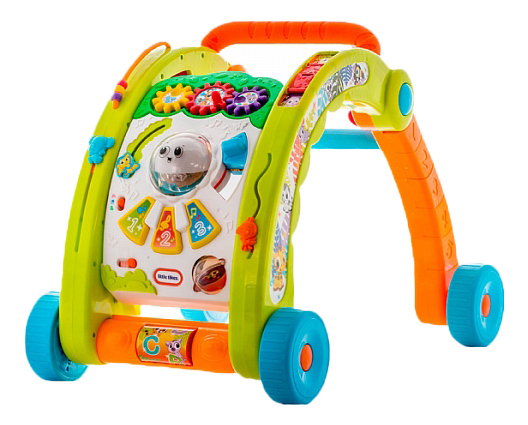 

Центр-каталка Little Tikes "Развивающая 3-в-1", 640957