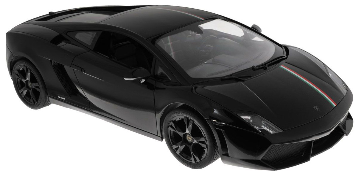 

Радиоуправляемая машина Rastar Lamborghini Gallardo LP550-2 52700пц