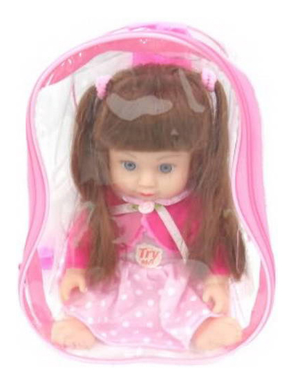 

Кукла Junfa Toys NX-6806пц 22 см, кукла