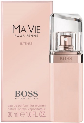 Парфюмерная вода HUGO BOSS Ma Vie Intense 30 мл