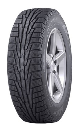 фото Шины nokian nordman rs2 195/55 r16 91r xl