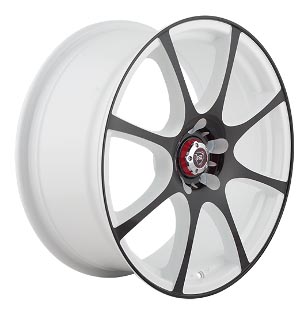 

Колесный диск NZ F-46 R15 6J PCD5x105 ET39 D56.6 (WHS076708), f-46 6x15/5x105 ЕТ39 D56,6 W+B