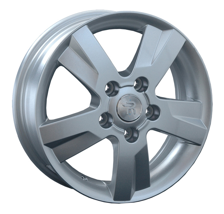 

Колесный диск Replay KI43 R17 6.5J PCD5x114.3 ET35 D67.1 (WHS048936), Серебристый, kI43 6,5x17/5x114,3 ЕТ35 D67,1 Sil