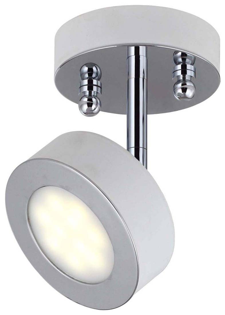

Спот Favourite 1726-1U led, 1726-1U