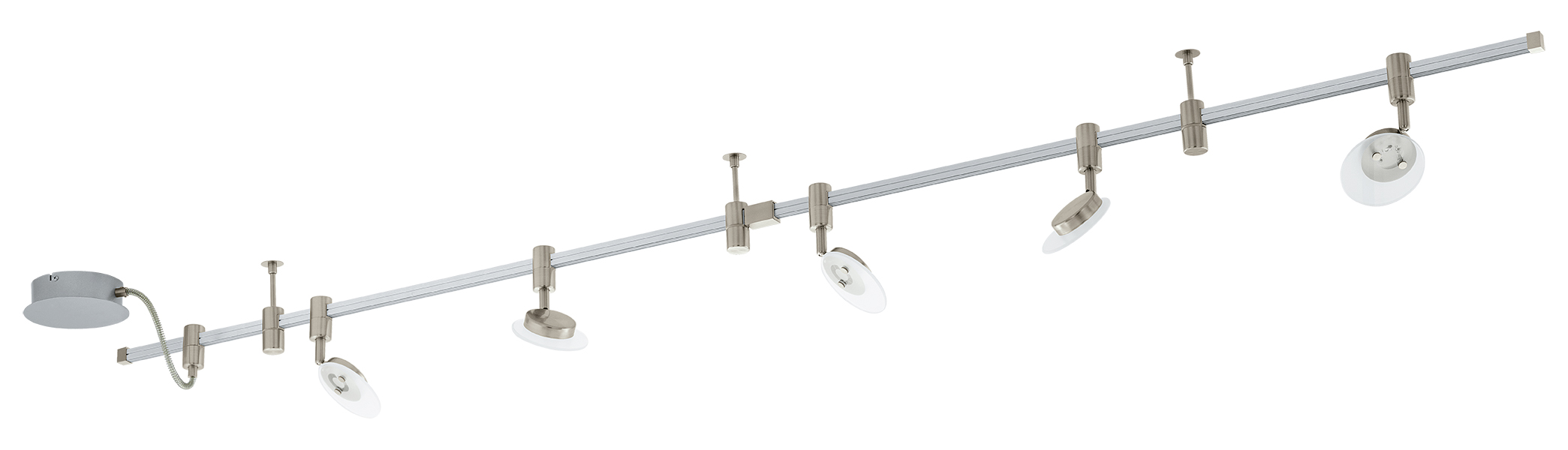 

Трек-система EGLO 94419 LED, 94419