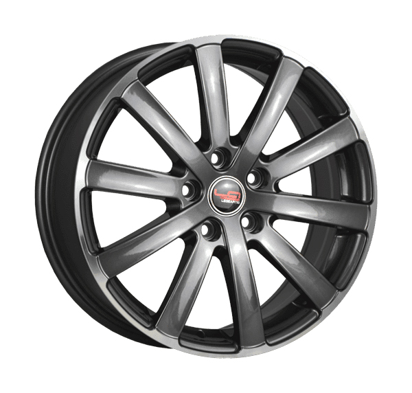 

Колесный диск REPLICA Concept R16 6.5J PCD5x112 ET50 D57.1 (9140533), vV526