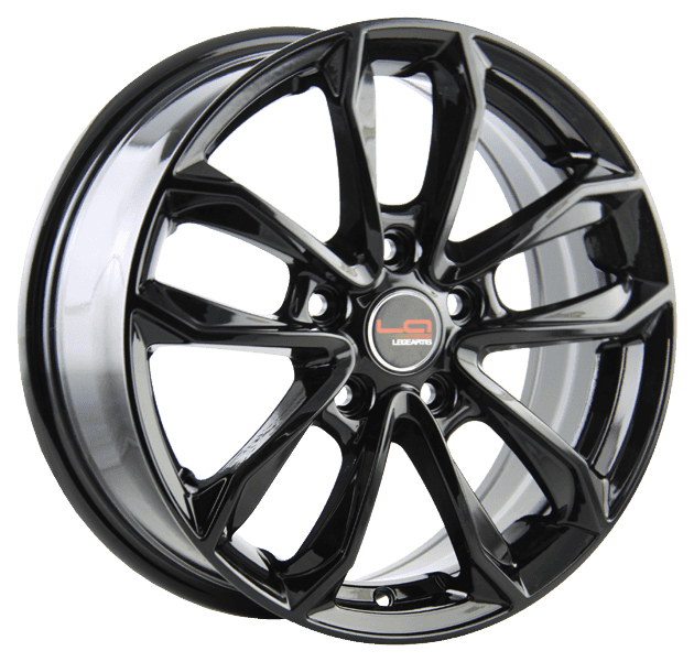 

Колесный диск REPLICA Concept R16 6.5J PCD5x114.3 ET45 D60.1 (9133706), tY510