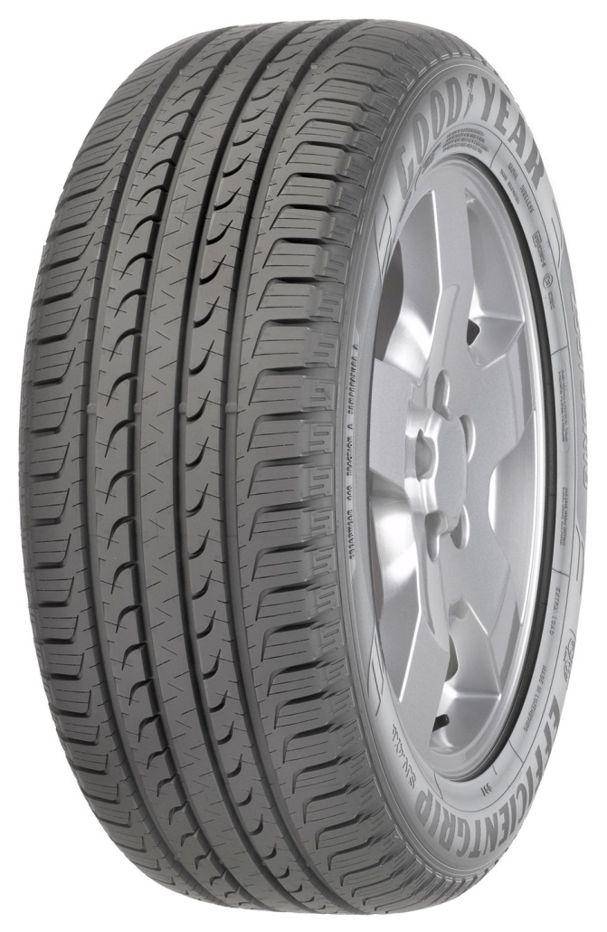 

Шины 235/55 R17 GOODYEAR Efficientgrip SUV 99H, efficientgrip SUV 99H