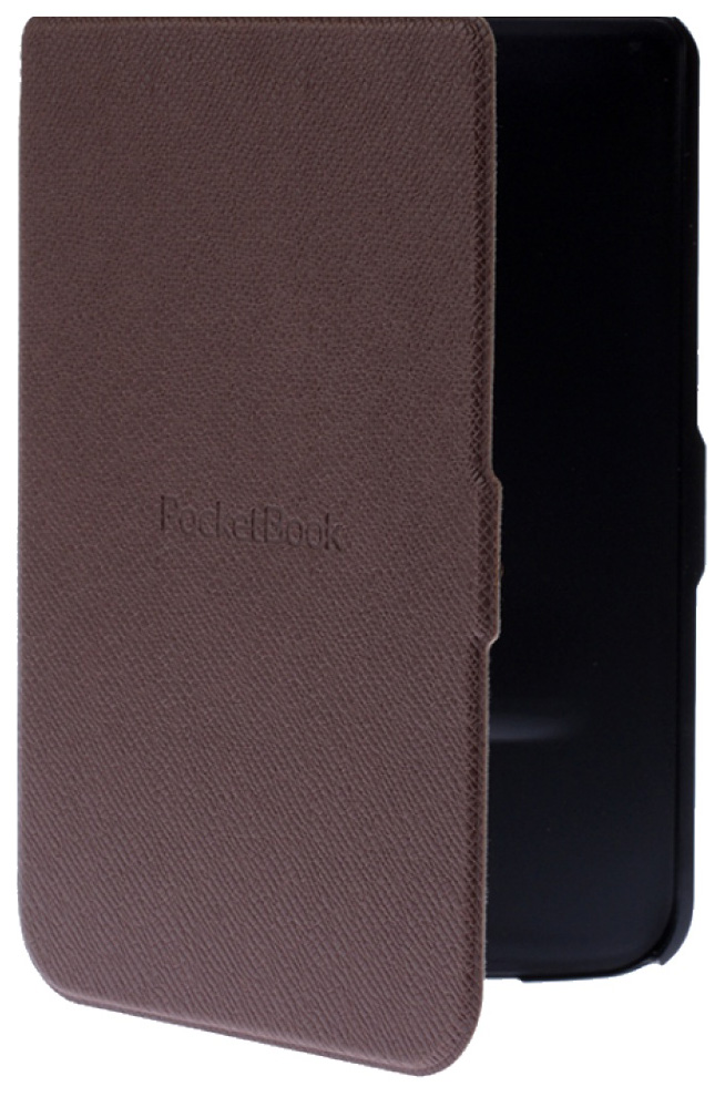 фото Чехол для электронной книги pocketbook 614/615/625/626 dark brown