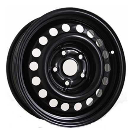 

Колесный диск TREBL R16 6.5J PCD5x114.3 ET50 D67.1 (9112733), 9223