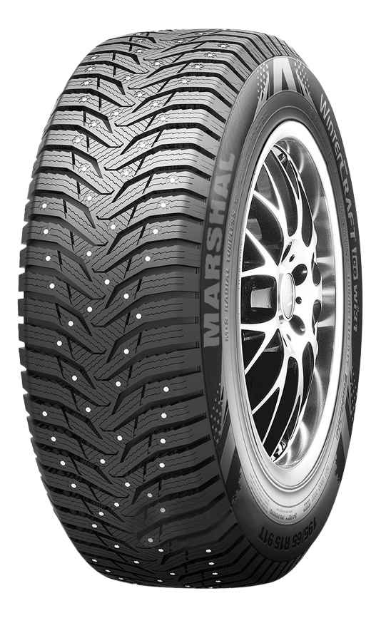 фото Шины marshal wintercraft ice wi31 215/55 r17 98t xl 215/55 r17 101t (до 190 км/ч) 2166623