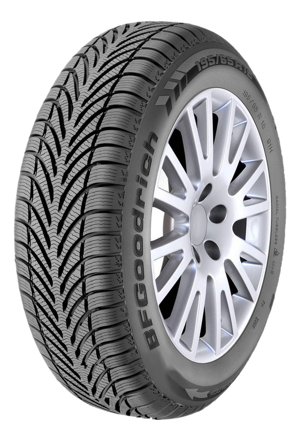 Шины BF GOODRICH G-Force Winter 2 195/65 R15 95T (до 190 км/ч) 734147