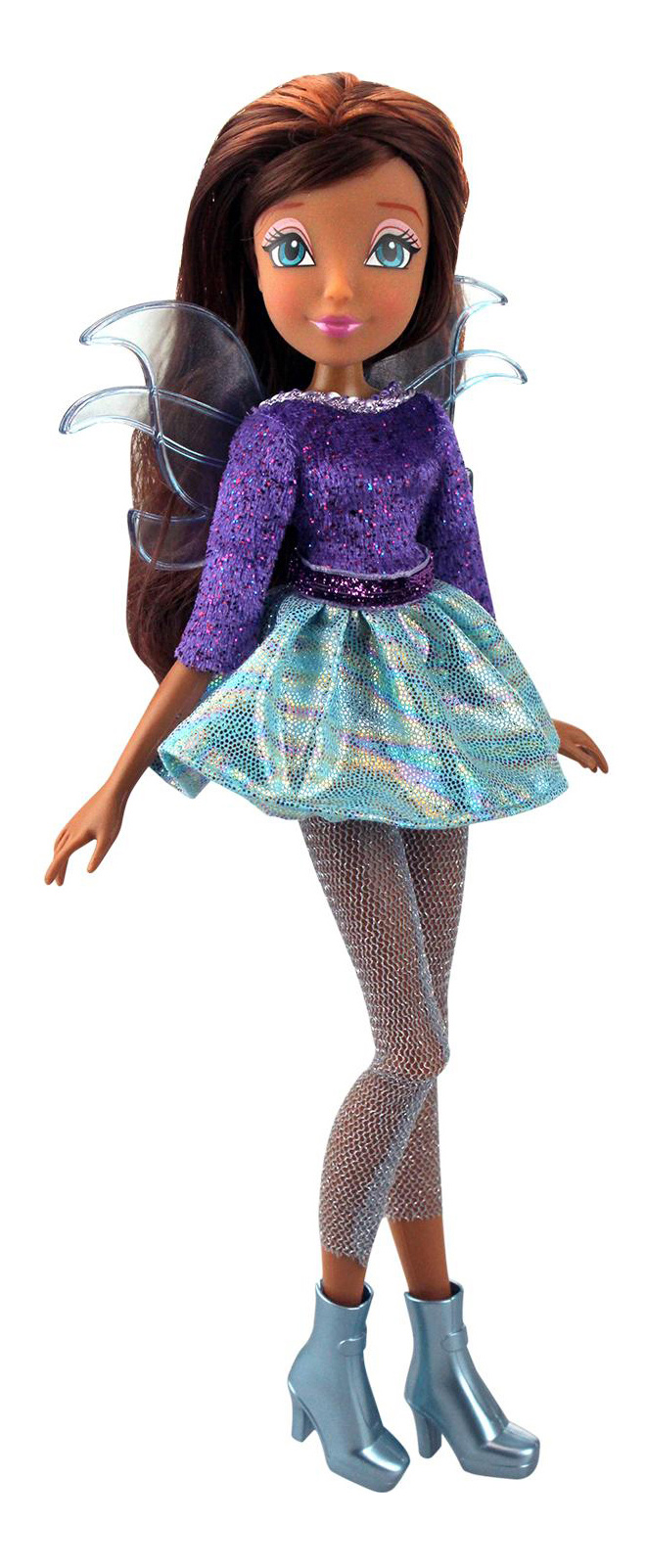 

Коллекционная кукла Winx Лофт Layla, лофт Layla