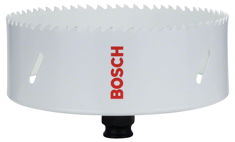 

Биметаллическая коронка Bosch PROGRESSOR 127мм 2608584662, pROGRESSOR for Wood and Metal 127мм 2608584662