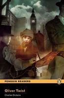 

Penguin Readers6:Oliver Twist & MP3 Pack
