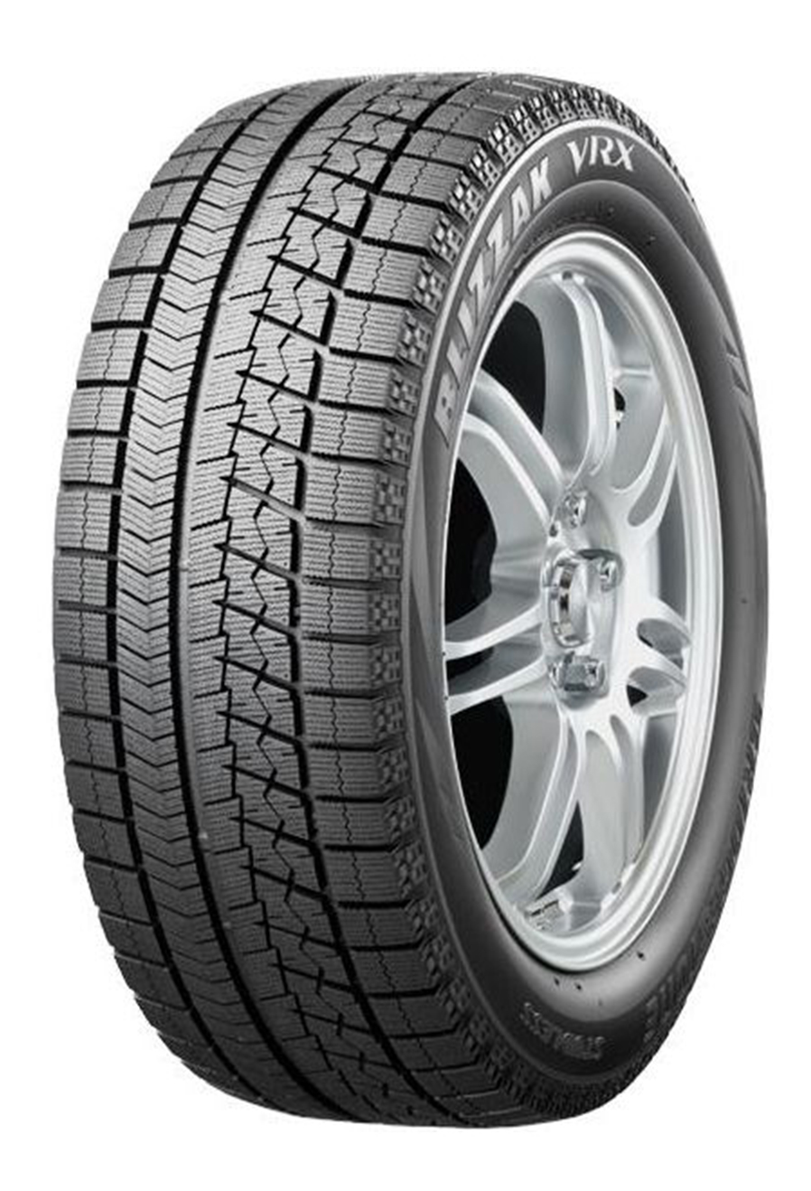 

Шины BRIDGESTONE VRX 225/45 R18 91S (до 180 км/ч) 11934, Blizzak VRX