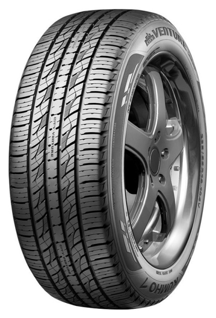 фото Шины kumho kl-33 225/60 r17 99h (до 210 км/ч) 2172063